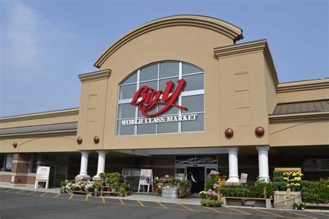 Big Y Supermarket Lee MA: A Comprehensive Guide to the Grocery Destination