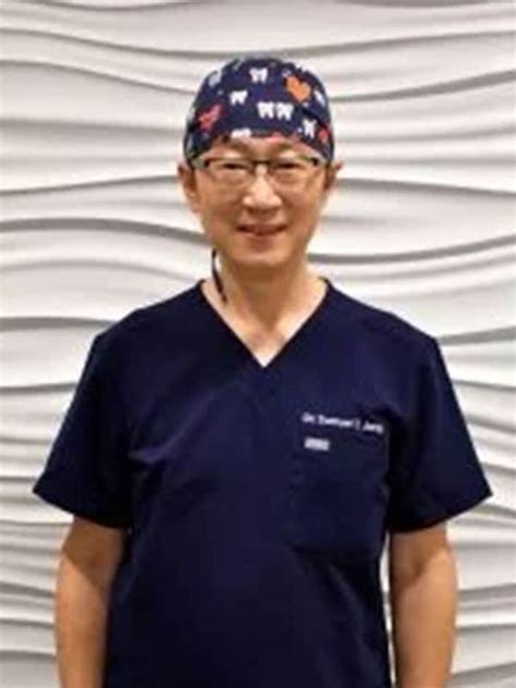 Samuel T. Jung, DDS: Redefining Dental Excellence