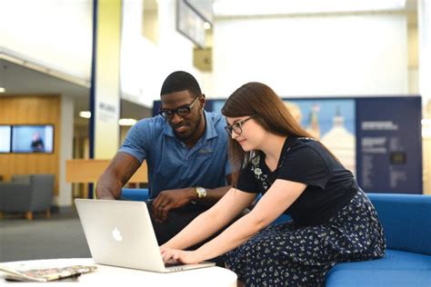 Southwest College for the Deaf: Empowering Deaf Students to Succeed