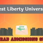 West Liberty University Admissions: A Comprehensive Guide for Aspiring Students