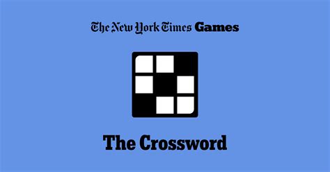 The Inevitable New York Times Crossword Tips and Tricks for Solving the Crossword The Future of the Crossword Conclusion