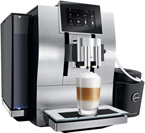 High-End Espresso Machines: The Ultimate Guide to Brewing Excellence