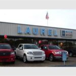 Laurel Ford Lincoln: The Premium Automotive Destination in Laurel, Mississippi