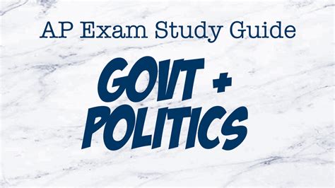 AP Gov Politics Gimkit: Conquer the AP!