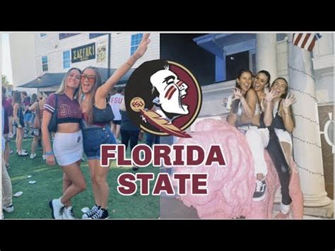 The Notorious FSU Pike Parties: An Inside Look into the Exclusive and Controversial Events