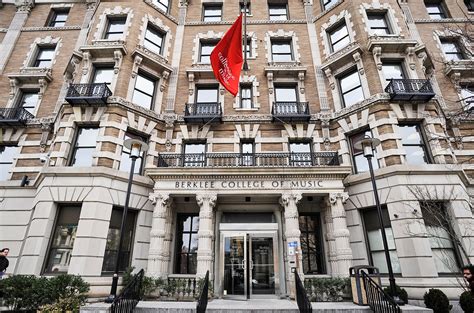 Scholarships for Berklee College of Music: Your Gateway to a Musical Legacy