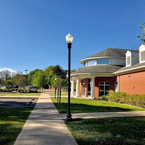 Get to Know Alcorn State University: Full Address and More