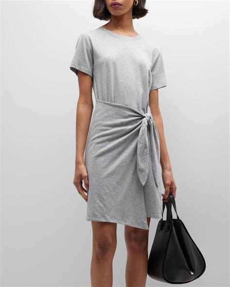 Wrap T-Shirt Dresses: Unveil the Pinnacle of Versatility and Style