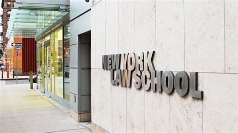 Part-Time Law School in NYC: A Comprehensive Guide