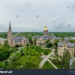 Notre Dame Hall: A Historic Gem on the Notre Dame Campus