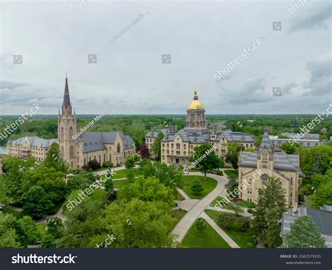 Notre Dame Hall: A Historic Gem on the Notre Dame Campus