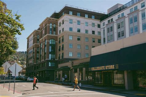 UC Berkeley Grad Student Housing: A Comprehensive Guide