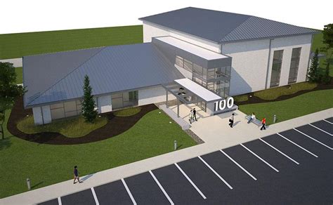 Horry Georgetown Tech: A Driving Force for Innovation on the Grand Strand