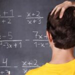 Why Is Algebra So Hard?