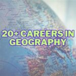 Jobs for Human Geography: A World of Opportunity