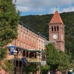 Holiday Inn Express Jim Thorpe, PA: A Perfect Getaway in the Heart of the Poconos