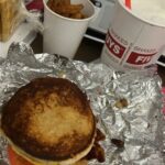 5 Guys Ithaca: The Ultimate Burger Destination