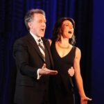 Male and Female Musical Duets: A Symphony of Harmonies