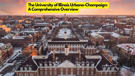 Purdue vs. University of Illinois Urbana-Champaign: A Comprehensive Comparison