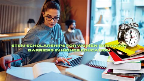 Scholarships for People with Autism: Breaking Barriers to Higher Education