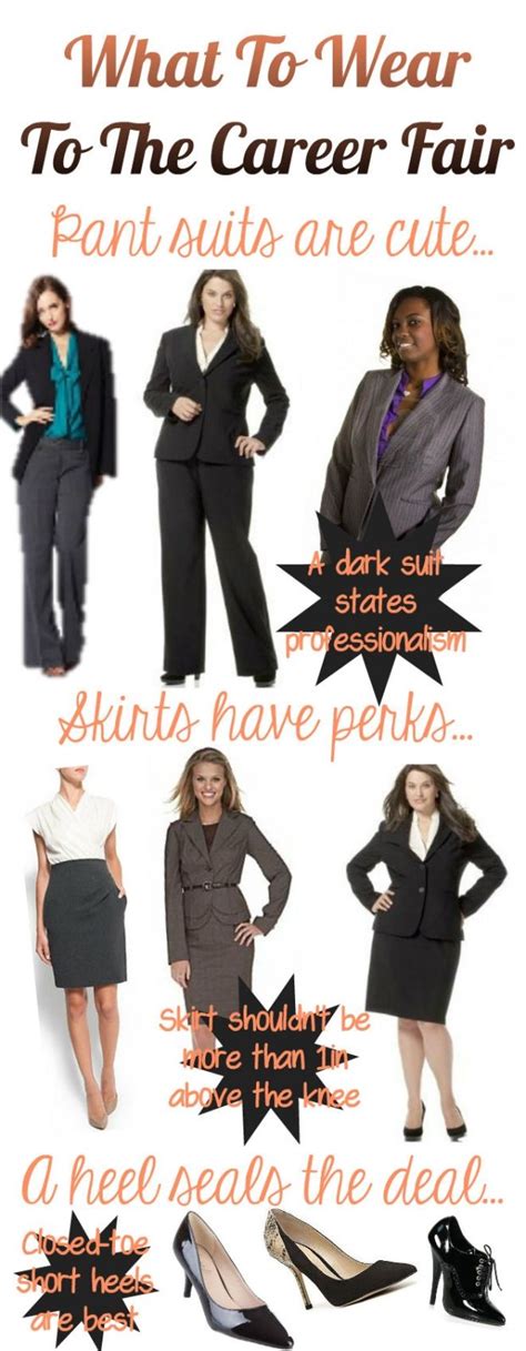 Career Fair Attire: What to Wear That Will Make You Stand Out