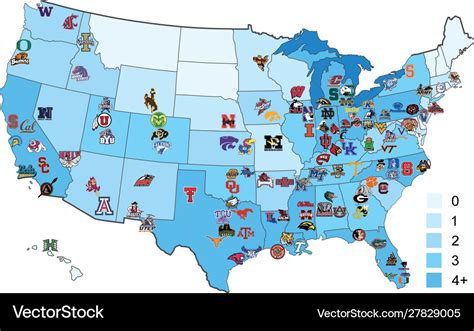 Wisconsin D1 Colleges: A Comprehensive Guide for Aspiring Student-Athletes