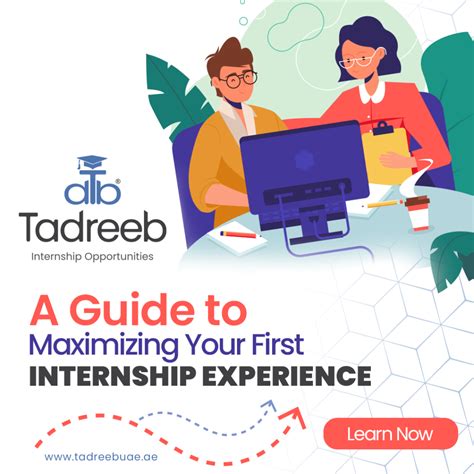 Intern’s Essential Guide: Embracing Opportunities and Maximizing Your Internship Experience Key Insights for Interns