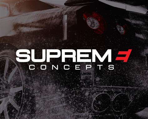 Where is Supreme Concepts Located? How Supreme Concepts Compares to Its Competitors