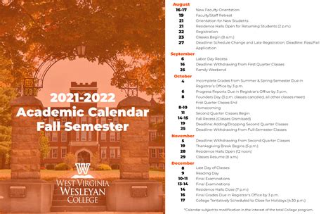 Lehigh Academic Schedule: A Comprehensive Guide