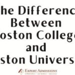 BC vs. BU: A Comprehensive Comparison of Two Prominent Universities