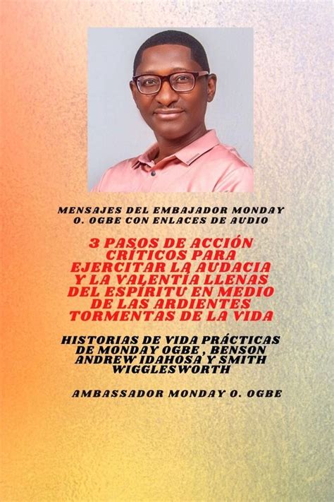 Audacity: La importancia de atreverse Audacia en acción Tablas útiles