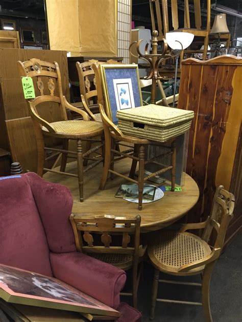 Thrift Stores in Wilson, NC: Discover Hidden Gems and Save a Fortune