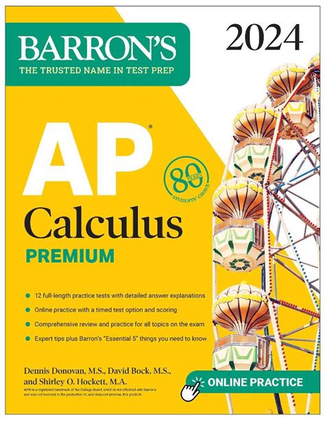 Calc AB 2024 FRQ: A Comprehensive Guide to Ace the Exam