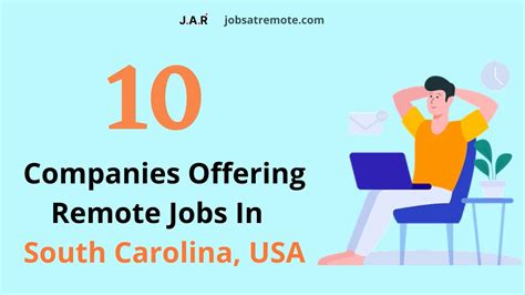 Agile Jobs South Carolina: Remote and In-Demand