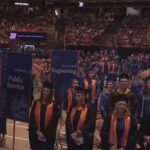 Boise State University Graduation: A Triumphant Celebration of Academic Excellence and Future Endeavors