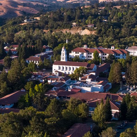 St. Mary’s California Tuition: A Comprehensive Overview