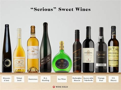 Good Cheap Sweet Wine: A Sweet Treat for Your Taste Buds