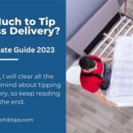 How Much Should You Tip Mattress Delivery Workers?