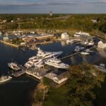 AJ’s Cape Charles: A Tranquil Escape on Virginia’s Eastern Shore