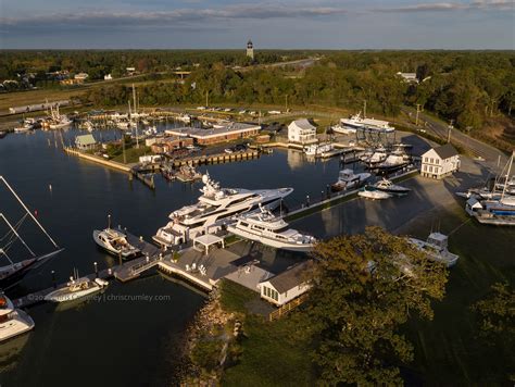 AJ’s Cape Charles: A Tranquil Escape on Virginia’s Eastern Shore