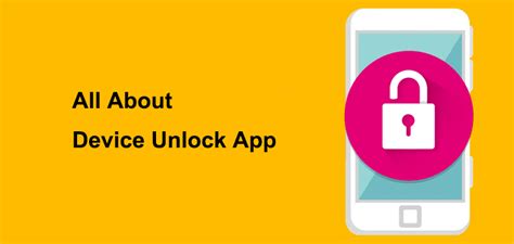 An App is Needed to Use this Device: Unlocking the Potential of Your Smart Device
