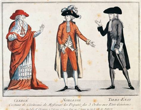 Nobles of the Robe: Unveiling the Power and Influence of the Learned Elite