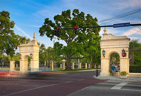 Rollins College Portal: Your Gateway to Higher Education