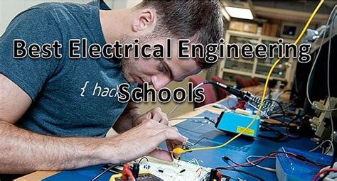 Good Electrical Engineering Schools for a Career in Today’s World What to Look for in a Good Electrical Engineering School Benefits of Attending a Good Electrical Engineering School Careers in Electrical Engineering Conclusion Frequently Asked Questions