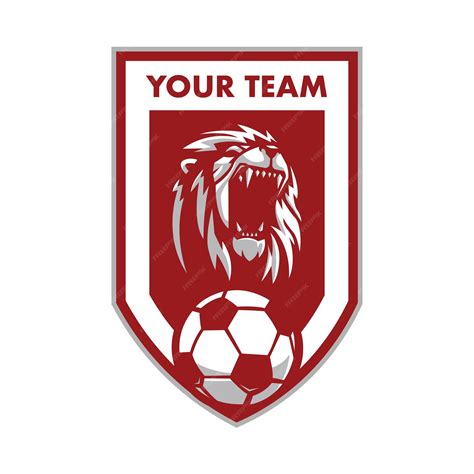 Lions Soccer Logo: Gwinnett’s Pride and Symbol of Success