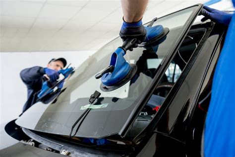 Ajax Auto Glass Inc. Revolutionizes Windshield Repair and Replacement
