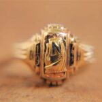 Old Class Rings: A Treasure Trove of Memories and Sentiments