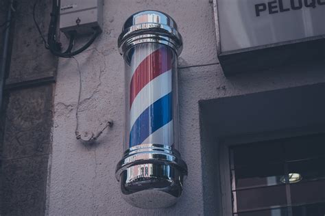 Barber Schools in Washington State: Step into a World of Precision and Style