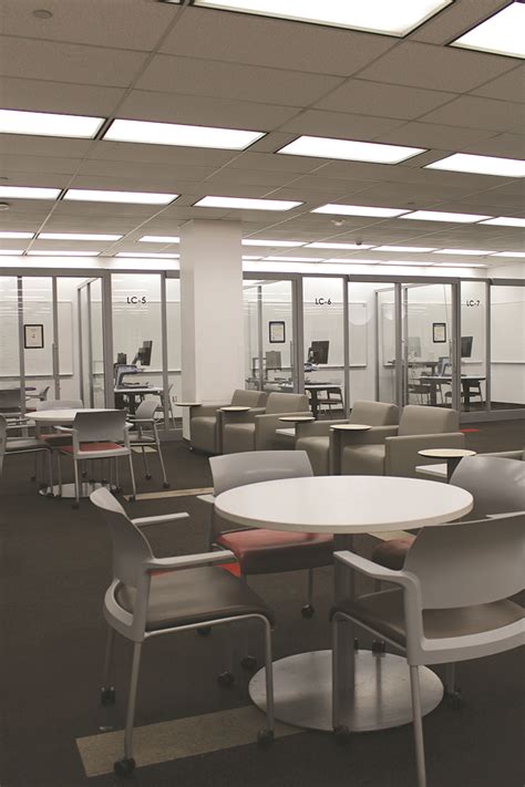 CSUN Study Rooms: Your Ultimate Guide to Finding the Perfect Spot