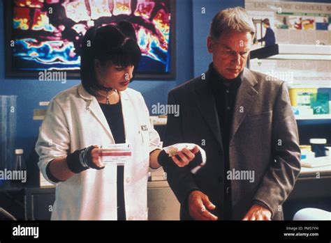 My Other Left Foot: A Journey of Perseverance and Triumph in NCIS